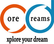 A great web designer: www.coredreams.com, Kathmandu, Nepal