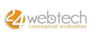 A great web designer: 24Webtech, Pune, India