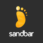 A great web designer: Sandbar, London, United Kingdom