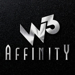 A great web designer: W3 Affinity, Norfolk, VA