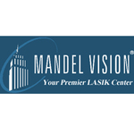 A great web designer: Mandel Vision, New York, NY