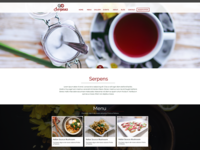 A great web designer: Vinows, Usa River, Tanzania, United Republic Of