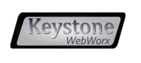A great web designer: Keystone Web Worx, East Stroudsburg, PA