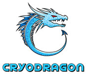 A great web designer: CryoDragon Inc., Toronto, Canada