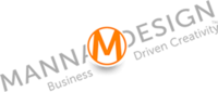 A great web designer: Manna Design, Philadelphia, PA