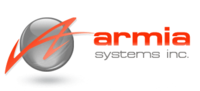 A great web designer: Armia Systems, Inc, Chicago, IL