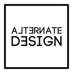 A great web designer: Alternate.design, New Delhi, India