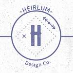 A great web designer: Heirlūm Design Co., Chattanooga, TN