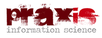 A great web designer: Praxis Information Science, Austin, TX