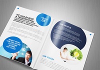 A great web designer: Brochure design Dubai, Dubai, United Arab Emirates
