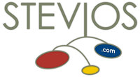 A great web designer: STEVIOS, Inc., Charlotte, NC