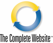 A great web designer: The Complete Website, Boston, MA