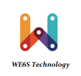 A great web designer: WE6S Technology Pvt.Ltd, Delhi, India