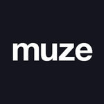 A great web designer: Muze, Tel Aviv, Israel