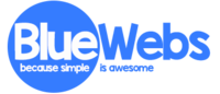 A great web designer: BlueWebs, Portsmouth, United Kingdom