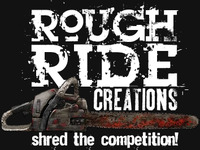 A great web designer: Rough Ride Creations, Austin, TX