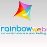 A great web designer: rainbowweb, Catania, Italy