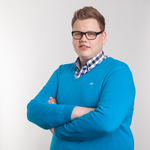 A great web designer: LUCAS Agency, Vilnius, Lithuania