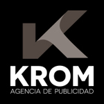 A great web designer: KROM AGENCY, Seville, Spain