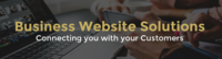 A great web designer: Business Website Solutions, Brighton, United Kingdom