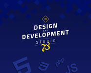 A great web designer: Studio78, Bucharest, Romania