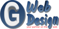A great web designer: G Web Design, Cape Town, South Africa