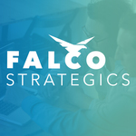 A great web designer: Falco Strategics , San Diego, CA