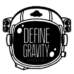 A great web designer: Define Gravity Productions, Phoenix, AZ