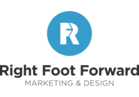 A great web designer: Right Foot Forward, Raleigh, NC