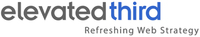A great web designer: Elevated Third, Denver, CO