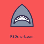 A great web designer: PSDshark, Athens, Greece