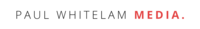 A great web designer: Paul Whitelam Media, London, United Kingdom