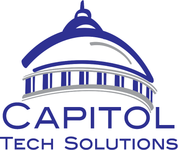 A great web designer: Capitol Tech Solutions, Sacramento, CA