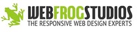 A great web designer: Webfrog Studios Pty. Ltd., Sydney, Australia