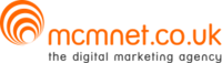A great web designer: MCM Net, Tonbridge, United Kingdom