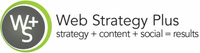 A great web designer: Web strategy plus, Cincinnati, OH