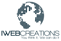 A great web designer: iWeb Creations, Mission, TX