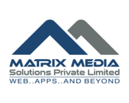 A great web designer: Matrix Media Solutions Pvt. Ltd., Kol, UT