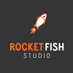 A great web designer: Rocket Fish Studio, Seattle, WA