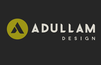A great web designer: Adullam Design, Milwaukee, WI