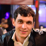 A great web designer: Mateus Barbosa (Mat), San Fransisco, CA