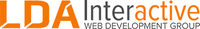 A great web designer: LDA Interactive, Los Angeles, CA