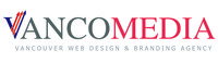 A great web designer: VancoMedia, North Vancouver, Canada