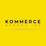 A great web designer: Kommerce Agency, Mississauga, Canada