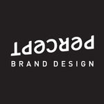 A great web designer: Percept Brand Design, Sydney, Australia