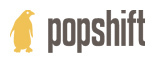 A great web designer: Popshift, Charlotte, NC