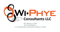 A great web designer: Wi-Phye Consultants LLC, Cleveland, OH