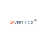 A great web designer: Upvertising, London, United Kingdom