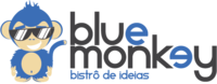 A great web designer: Blue Monkey, São Paulo, Brazil