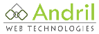 A great web designer: Andril Web Technologies, Chennai, India